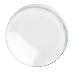 Abdeckung für Whisky Nosinggläser - Glaslinse