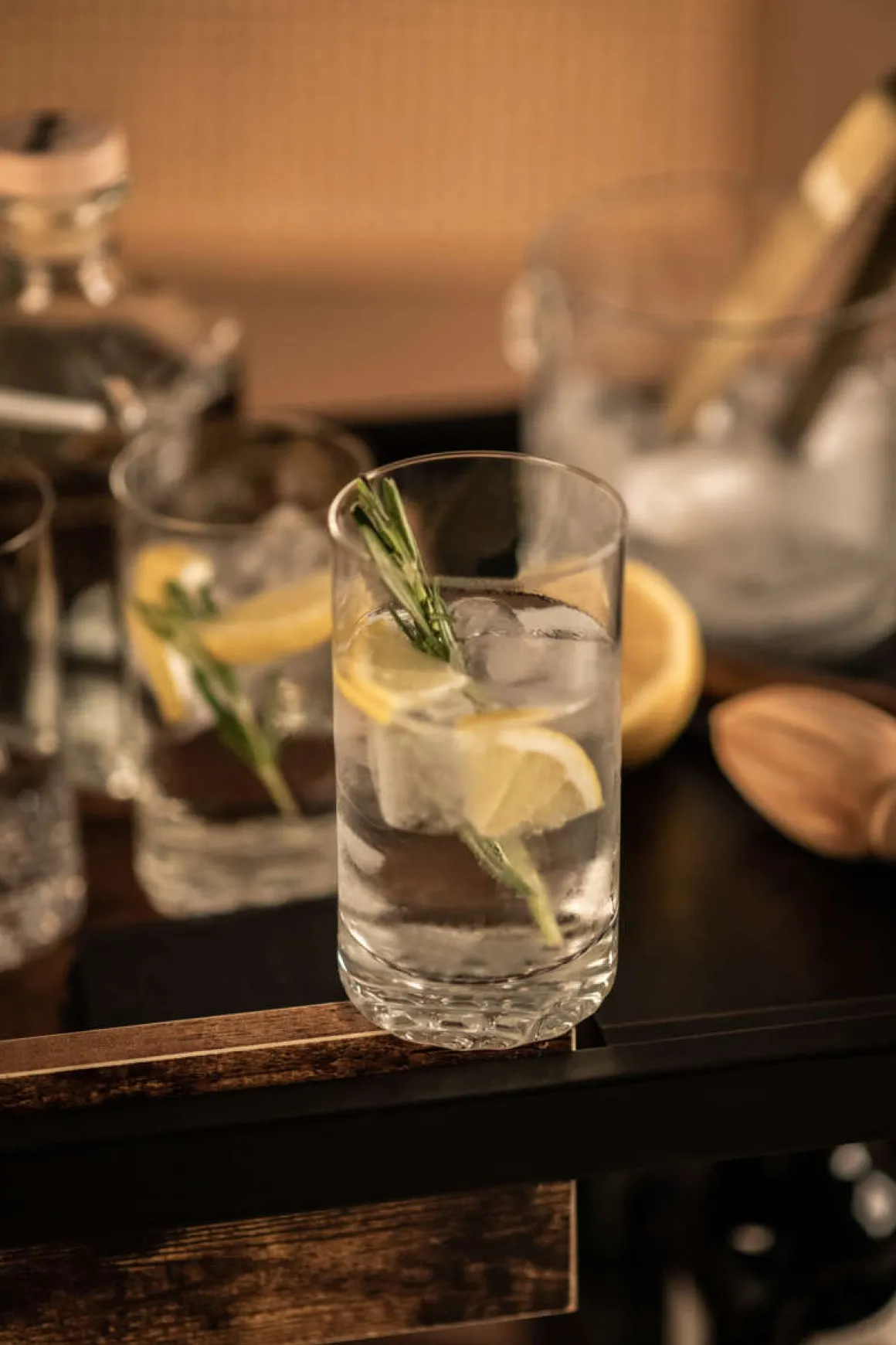 Allround Glas | Perspective - Schott Zwiesel | 410 ml