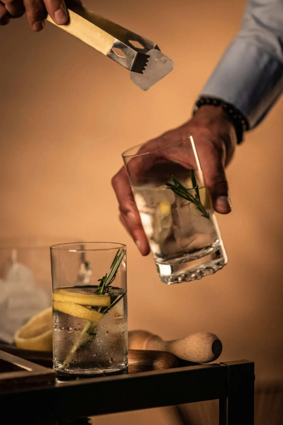 Allround Glas | Perspective - Schott Zwiesel | 410 ml