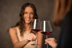 Allround Rotweinglas | Verbelle - Zwiesel Glas | 690 ml (6 Stk)