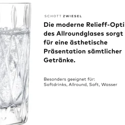 Allroundglas | Age - Schott Zwiesel | 300 ml