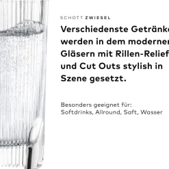 Allroundglas | Fave - Schott Zwiesel | 300 ml