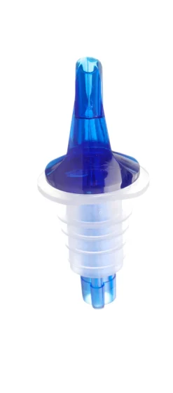 Ausgießer Freeflow | Blau - 4 Stück