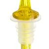 Ausgießer Freeflow | Gelb - 4 Stück