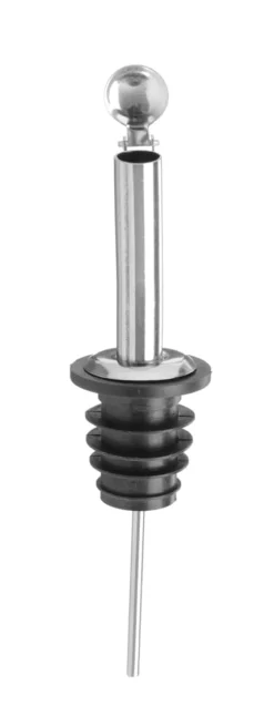 Ausgießer Freeflow schnell mit Deckel | 6 Stück