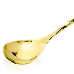 Barlöffel Hoffman | 30 cm - Gold