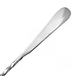 Barlöffel Hoffman | 30 cm - Silber