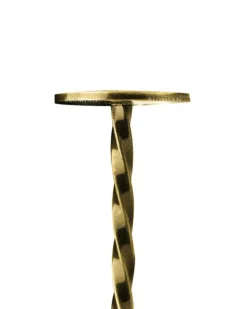 Barlöffel Muddler | 28 cm - Bronze