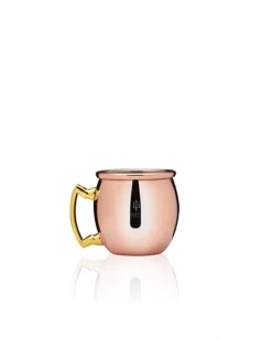 Barmaß / Shotglas Copper Mug | Kupfer