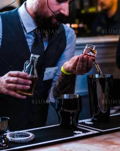 Barmaß / Shotglas Copper Mug | Kupfer