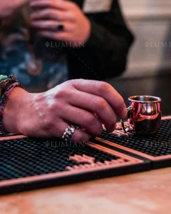 Barmaß / Shotglas Copper Mug | Kupfer