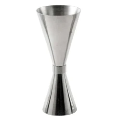 Barmaß Mr. Slim | 20/40 ml - Silber