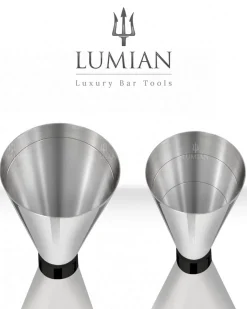 Barmaß Mr. Slim Black Ruby | 30/60 ml