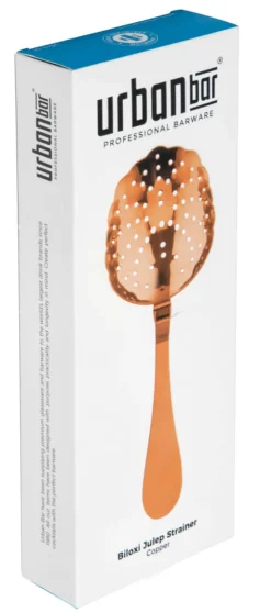 Barsieb - Biloxi Julep Strainer | Kupfer