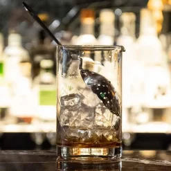 Barsieb - Biloxi Julep Strainer | Silber