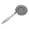 Barsieb - Hawthorne Strainer Deluxe | Vintage Silber