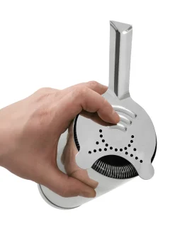 Barsieb - Hawthorne Strainer | Silber