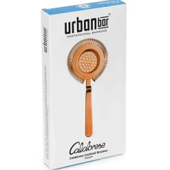 Barsieb Calabrese Hawthorne | Kupfer