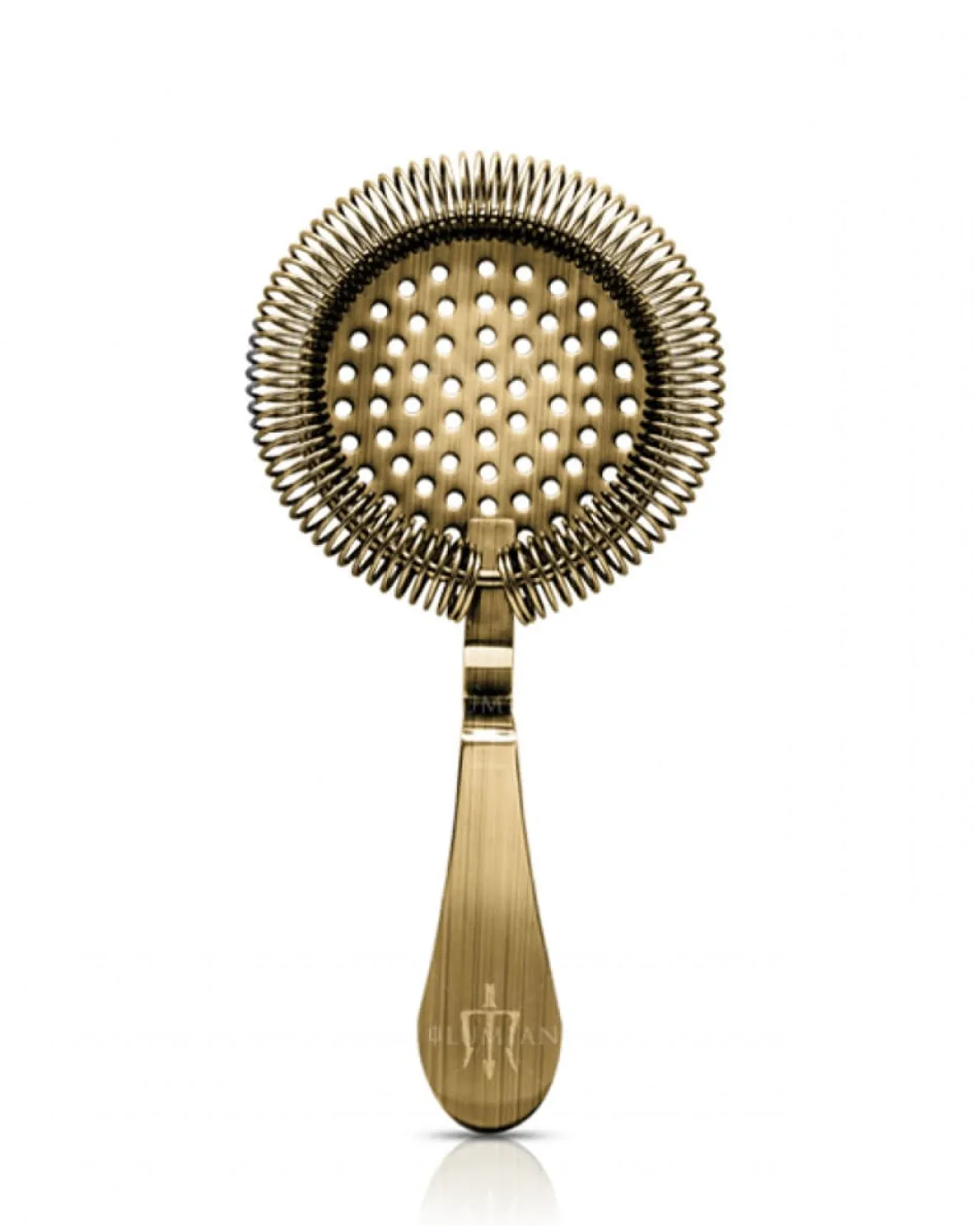 Barsieb Mercury | Bronze