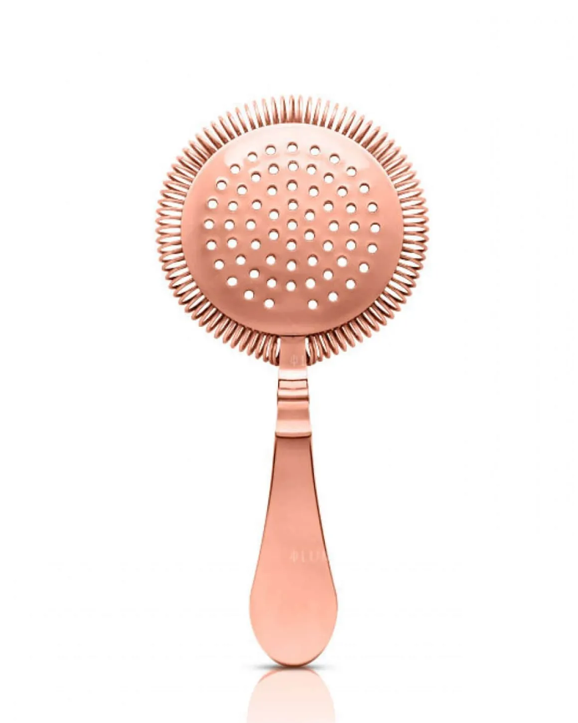 Barsieb Mercury | Kupfer