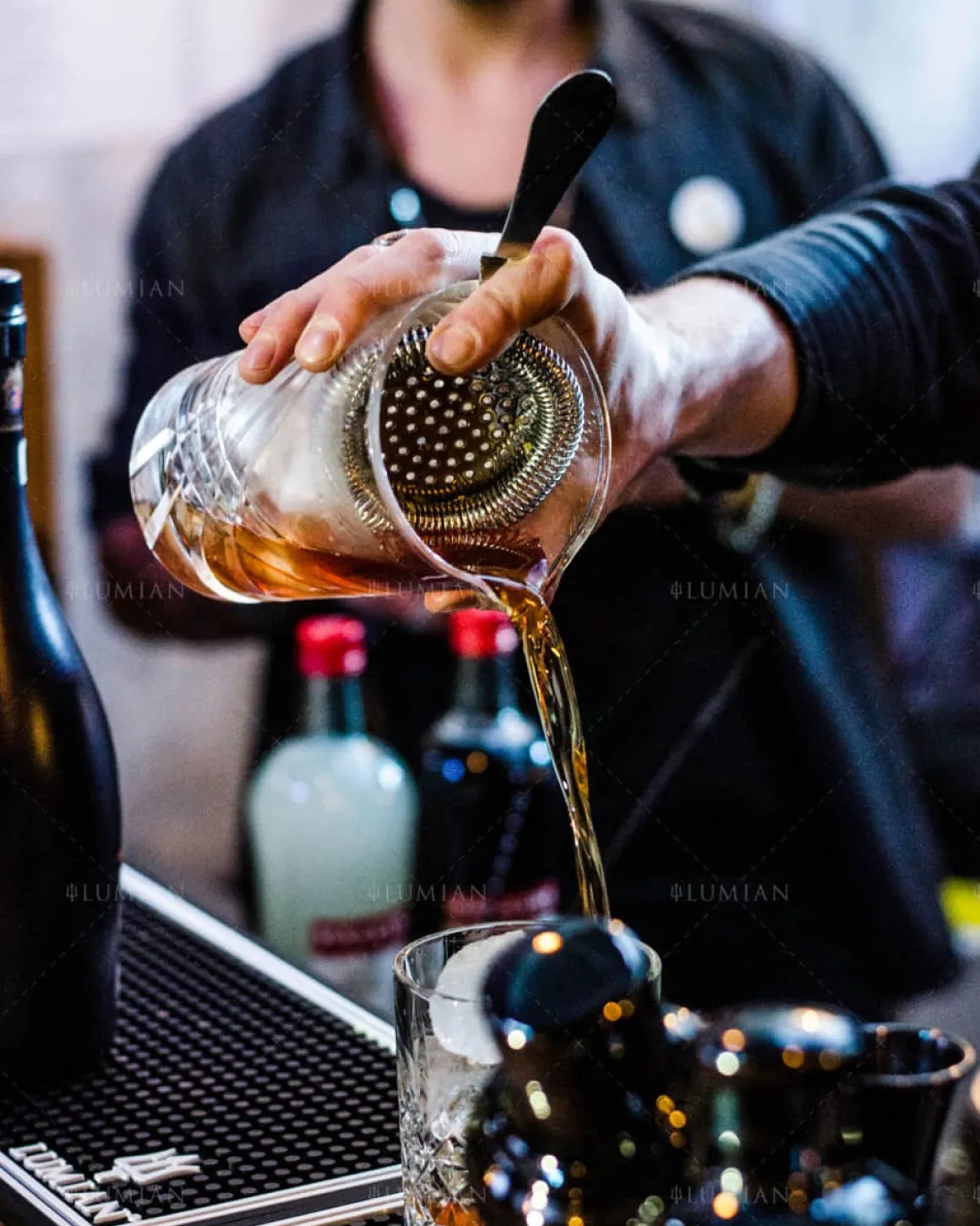 Barsieb Mercury | Kupfer