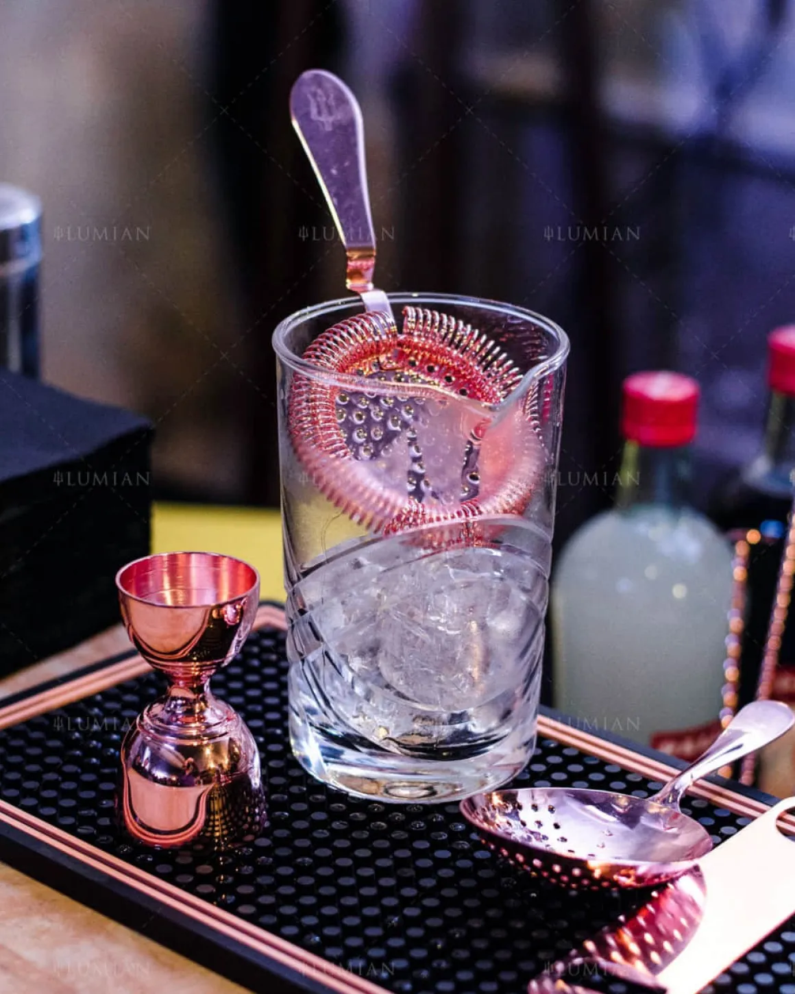 Barsieb Mercury | Kupfer