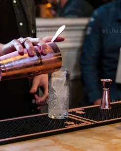 Barsieb Mercury | Kupfer