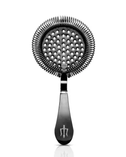 Barsieb Mercury | Schwarz