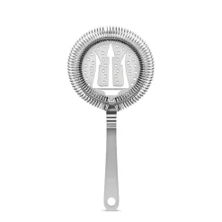 Barsieb Venus 1 | Dreizack offen