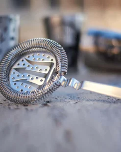 Barsieb Venus 1 | Dreizack offen