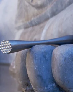 Barstößel Demetra | Edelstahl - 26 cm