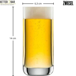 Bierbecher | Convention - Schott Zwiesel | 350 ml