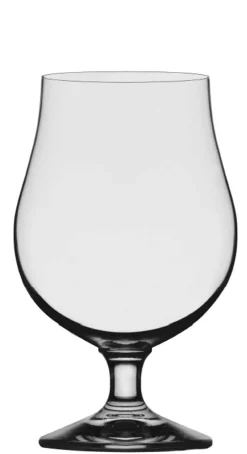 Bierglas Berlin 0,4l | Stölzle Lausitz | 500 ml (6 Stk)