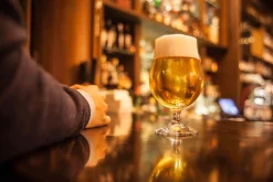 Bierglas Berlin 0,4l | Stölzle Lausitz | 500 ml (6 Stk)