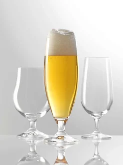 Biertulpe Imperial 0,5l | Stölzle Lausitz | 620 ml (6 Stk)