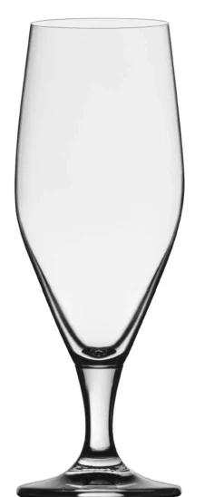 Biertulpe Iserlohn 0,25l | Stölzle Lausitz | 320 ml (6 Stk)