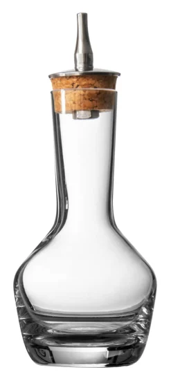 Bitterflasche - 1920 | 90 ml - ohne Verzierung