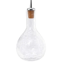 Bitterflasche Craquelé | 285 ml