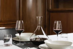 Bordeaux Rotweinglas | Experience - Stölzle Lausitz | 645 ml (6 Stk)