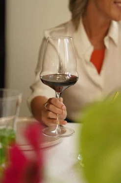 Bordeauxglas | Cocoon - Stölzle Lausitz | 750 ml (6 Stk)