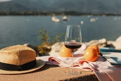 Bordeauxglas | Cocoon - Stölzle Lausitz | 750 ml (6 Stk)