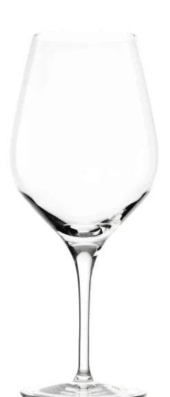 Bordeauxglas | Exquisit - Stölzle Lausitz | 645 ml (6 Stk)