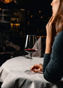 Bordeauxglas | Q1 - Stölzle Lausitz | 600 ml (6 Stk)