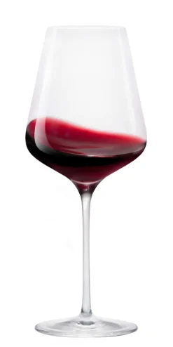 Bordeauxglas | Quatrophil - Stölzle Lausitz | 0,2l Eiche - 645 ml (6 Stk)