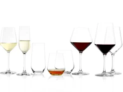 Bordeauxglas | Revolution - Stölzle Lausitz | 650 ml (6 Stk)