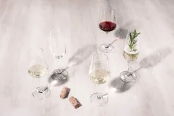 Bordeauxglas | Taste - Schott Zwiesel | 0,15l Eiche - 660 ml (6 Stk)