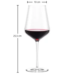 Bordeauxkelch | Starlight - Stölzle Lausitz | 675 ml (6 Stk)