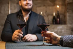 Bordeauxkelch | Starlight - Stölzle Lausitz | 675 ml (6 Stk)