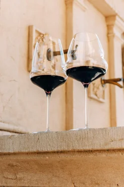 Burgunderglas | Cocoon - Stölzle Lausitz | 710 ml (6 Stk)