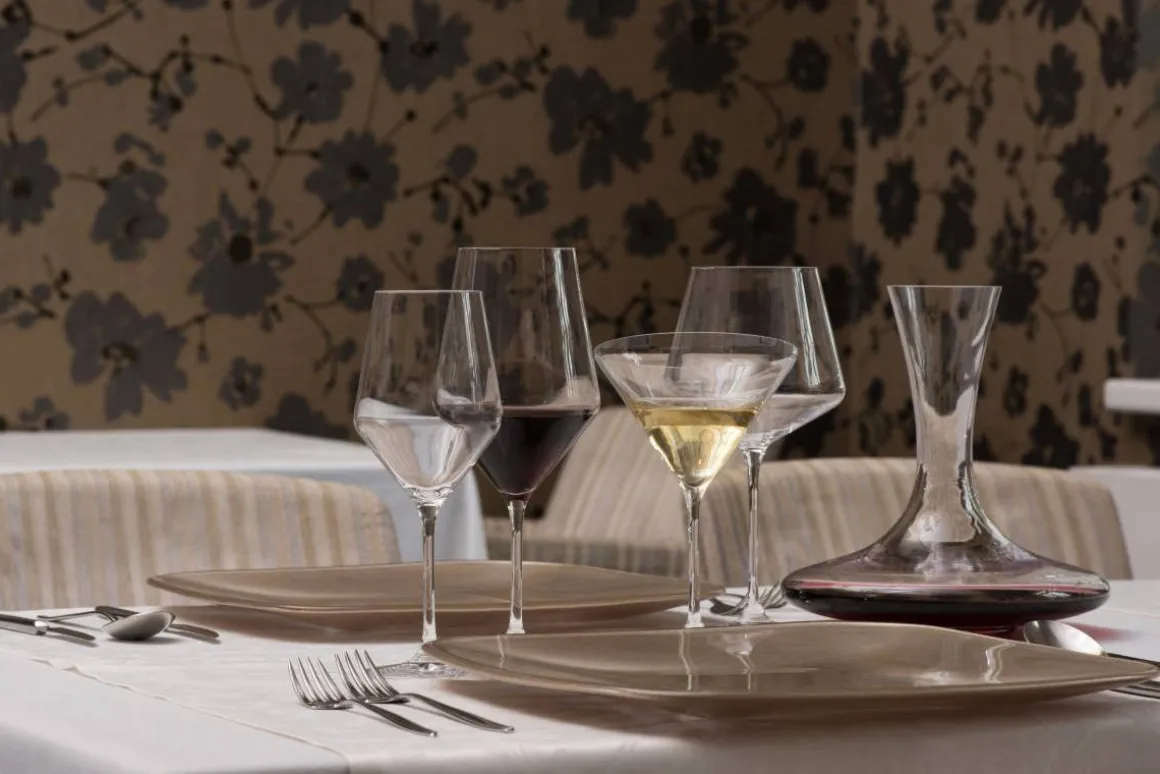 Burgunderglas | Edge - Rona | 730 ml (6 Stk)